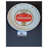 Schaefer tray