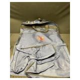 Tony Lama Boots Garment Bag