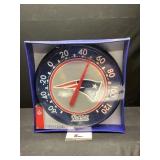 Patriots Thermometer