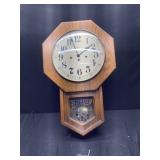 Howard Miller Chime Clock