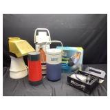 Miscellaneous Kitchenware