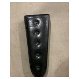 Seat/Back for Motorcycle?