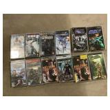 PSP Games