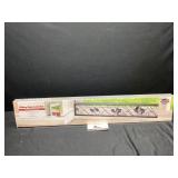 Sliding Door Lock Bar