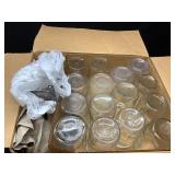 Box of Canning Jars