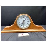 Mantle Clock