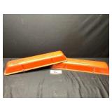 Chevrolet Valve Covers