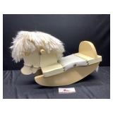 Rocking Horse