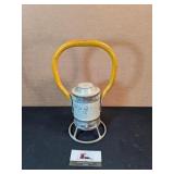 Adlake railman lantern