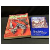 2 Gun Value Books