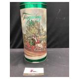 150th Anniversary Tanqueray Gin Tin