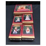 Hallmark Christmas Ornaments