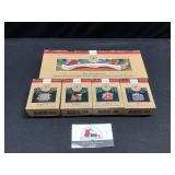 Train Trestle Complete Set