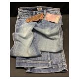 Antik Denim Jeans Never Worn