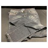 Rock and Republic Hearts Never Worn Jeans