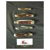 Schrade Pocket Knives