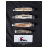 Parker Pocket Knives