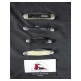 Imperial Pocket Knives