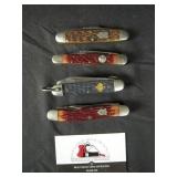 Camillus Pocket Knives