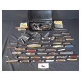 Misc. Knife Parts & Pieces