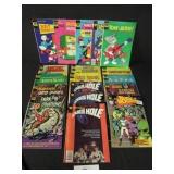 Whitman - Comic Books