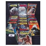 Dell Comics - Comic Books