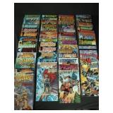 Image Comics - G thru Z