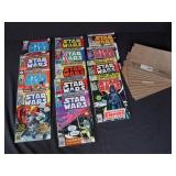 Marvel Star Wars Comics - Lot 1