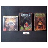 Apple II Games