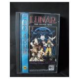 Sega CD - Lunar