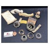 Oil Lamp Parts