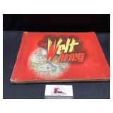 WWI "Der Weltrieg" Card Album