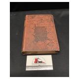 1886 The Adventures of Oliver Twist by Charles