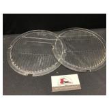 Parabeam Headlamp Lenses