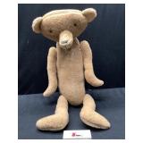Vintage Teddy Bear