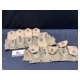 M1 Grand Ammo Belt ?? Possibly WW2???