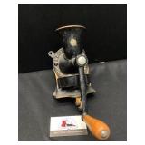 Antique Sponge and Co. No. 1 England Coffee