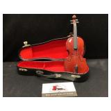 Salesmen Sample Violin