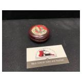 Vintage Roy Rogers and Trigger Yo-Yo