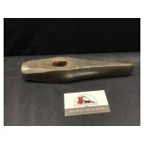 ICRR Illinois Central Railroad Spike Driver