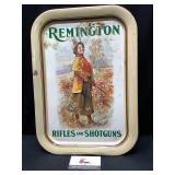 Remington Tray