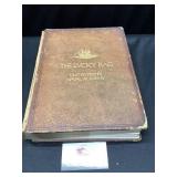 The Lucky Bag United States Naval Academy