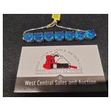 Indian Ocean Quartz Platinum Over Sterling S