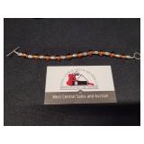 Sterling Bracelet