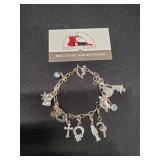 Charm Bracelet