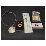 Miscellaneous Jewlery