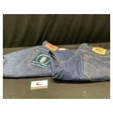 New Levi Jeans