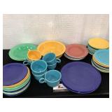 Fiesta Ware
