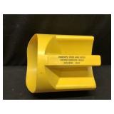 Roberts Feed and Seed Bucket Audubon, Iowa