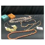 Miscellaneous Necklaces